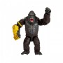 Фігурка Godzilla x Kong - Конг зі сталевою лапою (Godzilla vs. Kong)