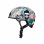 Защитный шлем MICRO - Стикер (54-58 cm) (Micro)