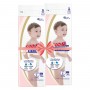 Подгузники Goo.N Plus для детей (размер 5(XL), 12-20 кг, 76 шт) (Goo.N Plus)