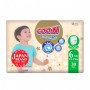 Трусики-подгузники Goo.N Premium Soft (2XL, 15-25 кг, 30 шт) (Goo.N Premium Soft)
