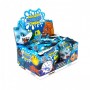 Стретч-игрушка в виде животного – Властелины морских глубин S2 (12 шт., в дисплее) (#sbabam)