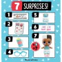 Ігровий Набір З Лялькою L.O.L. Surprise! - Хлопчики (L.O.L. Surprise!)