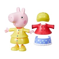 Игровой набор Peppa Figurines - Одень Пеппу