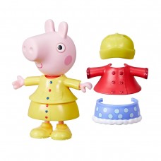 Игровой набор Peppa Figurines - Одень Пеппу