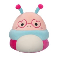 Мягкая игрушка Squishmallows – Гусеница Гриффит (30 cm)