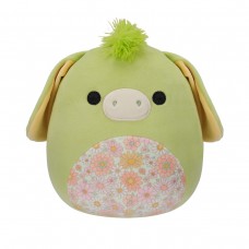 М'яка іграшка Squishmallows – Віслючок Джуніпер (19 cm)