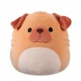 Мягкая игрушка Squishmallows – Шарпей Мортон (30 cm) (Squishmallows)