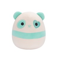 М'яка іграшка Squishmallows – Панда Швиндт (13 cm)