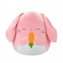 Мягкая игрушка Squishmallows - Зайчик Боп (19 cm) (Squishmallows)