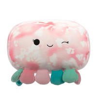 Мягкая игрушка Squishmallows – Осьминог Ошун (30 cm)