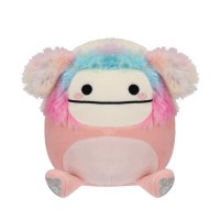 М'яка іграшка Squishmallows – Бігфут Даяна (19 cm)