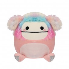 М'яка іграшка Squishmallows – Бігфут Даяна (19 cm)