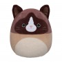 М'яка іграшка Squishmallows – Кіт Вудворд (30 cm) (Squishmallows)