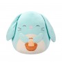 Мягкая игрушка Squishmallows - Зайчик Ксин (19 cm) (Squishmallows)