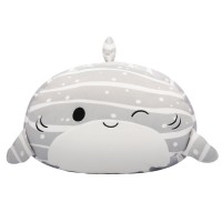 Мягкая игрушка Squishmallows – Китовая акула Сачи (30 cm)