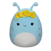 Мягкая игрушка Squishmallows – Пришелец Натнат (30 cm)