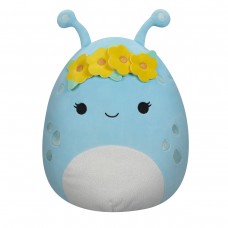 Мягкая игрушка Squishmallows – Пришелец Натнат (30 cm)