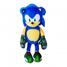 Рюкзак-игрушка SONIC PRIME - Соник 30 cm