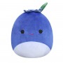 М'яка іграшка Squishmallows – Чорниця Блубі (30 cm) (Squishmallows)