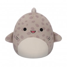 М'яка іграшка Squishmallows – Акула Азі (19 cm)