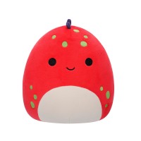 М'яка іграшка Squishmallows – Діно Долан (19 cm)