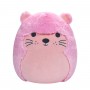 Мягкая игрушка Squishmallows – Розовая выдра (30 cm) (Squishmallows)