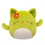 Мягкая игрушка Squishmallows – Кактус кошка Мисс (19 cm) (Squishmallows)