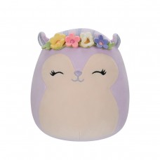 М'яка іграшка Squishmallows - Білка Сідні (19 cm)