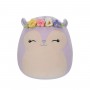 Мягкая игрушка Squishmallows - Белка Сидни (19 cm) (Squishmallows)