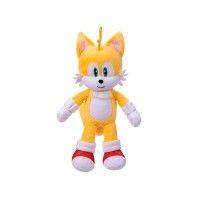 Мягкая игрушка SONIC THE HEDGEHOG 2 - Тэйлз 23 cm