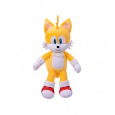 М'яка іграшка SONIC THE HEDGEHOG 2 - Тейлз 23 cm