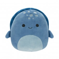 Мягкая игрушка Squishmallows – Черепаха Трумен (19 cm)