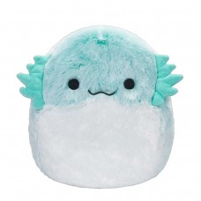 Мягкая игрушка Squishmallows – Дракон Фланнери (30 cm)