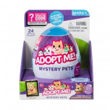 Игрушка-сюрприз в яйце Adopt ME! S3 – Сказочные животные