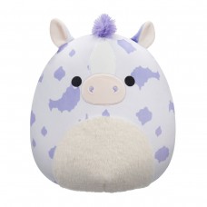 Мягкая игрушка Squishmallows – Конь Абелита (30 cm)