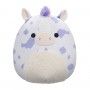 Мягкая игрушка Squishmallows – Конь Абелита (30 cm) (Squishmallows)