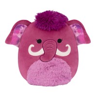 Мягкая игрушка Squishmallows – Мамонт Магдалена (30 cm)