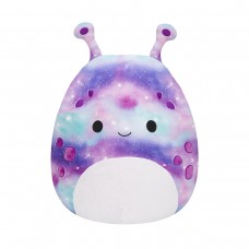 Мягкая игрушка Squishmallows – Пришелец Даксон (30 cm)