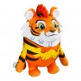 Мягкая игрушка Piñata Smashlings – Тигр Моу (30 cm) (Pinata Smashlings)