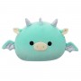 Мягкая игрушка Squishmallows – Дракон Майлз (30 cm) (Squishmallows)