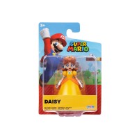 Игровая фигурка с артикуляцией SUPER MARIO - Дэйзи 6 cm