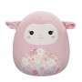 М'яка іграшка Squishmallows – Ягня Лала (30 cm) (Squishmallows)