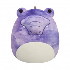 Мягкая игрушка Squishmallows – Крокодил Дав (30 cm)