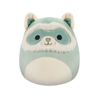 Мягкая игрушка Squishmallows – Хорек Хемки (19 cm)