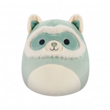 Мягкая игрушка Squishmallows – Хорек Хемки (19 cm)