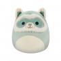 М'яка іграшка Squishmallows – Тхір Хемкі (19 cm) (Squishmallows)