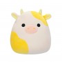 М'яка іграшка Squishmallows – Корівка Боді (19 cm) (Squishmallows)