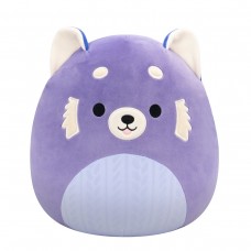 Мягкая игрушка Squishmallows – Красная панда Алдис (30 cm)