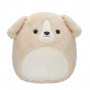 М'яка іграшка Squishmallows – Лабрадор Стеван (30 cm) (Squishmallows)