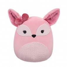 Мягкая игрушка Squishmallows – Лисица фенек Миракл (30 cm)